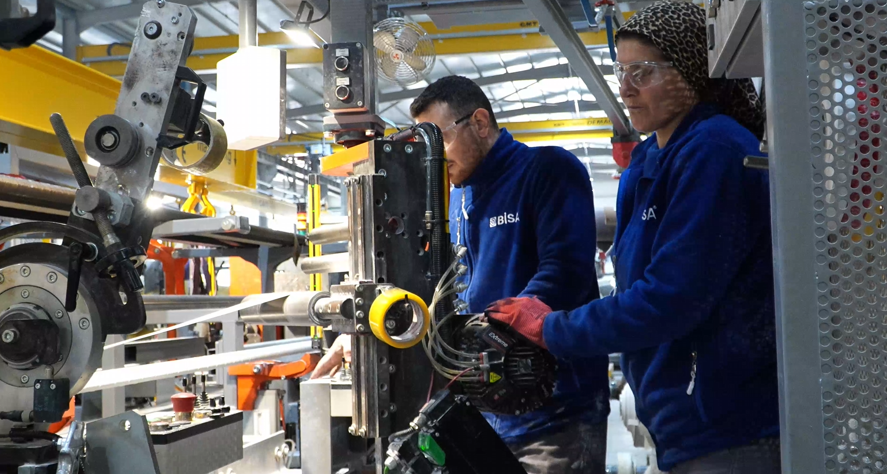  İhracat ve Uluslararası Pazarlama