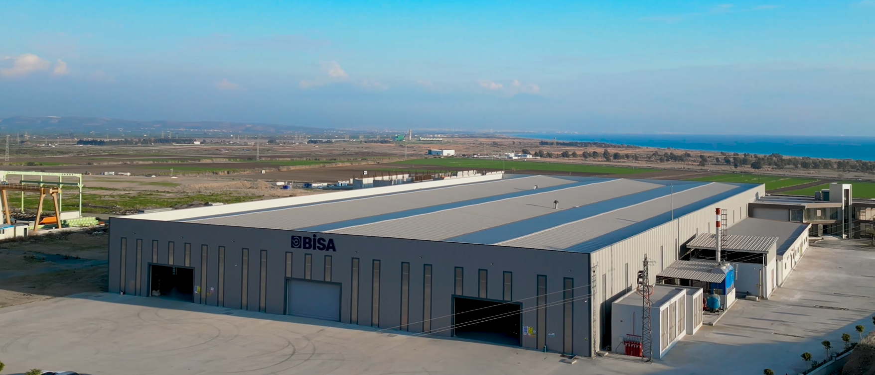 FİRMAMIZDAN KARELER